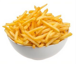 Dose de Batata