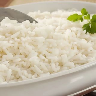 Dose de Arroz