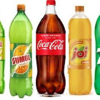 Sumos grandes 1,5 lt