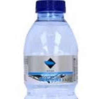 Água 0,33 ml