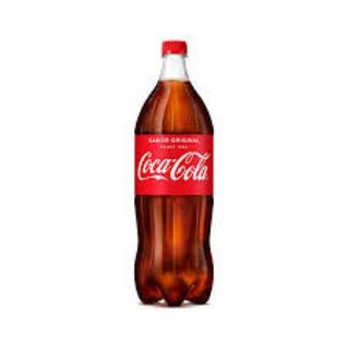 Coca cola litro