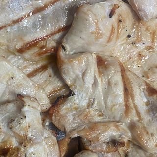 Bife de frango grelhado 1 pessoa