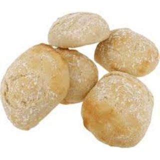 Pão bola rustica