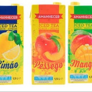 Ice Tea 1,5 lt