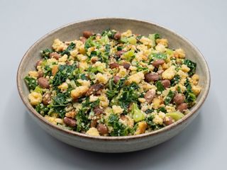 Migas caixa pequena