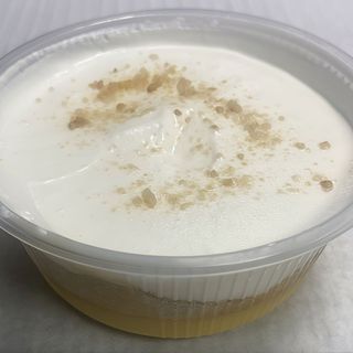 Doce serradura