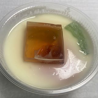 Doce Gelatina
