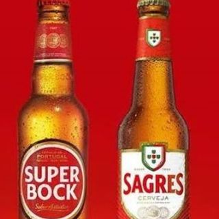 Cerveja media