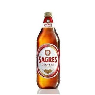 Cerveja litro