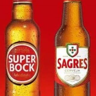 Cerveja mini