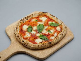 Pizza Marguerita (Grande)