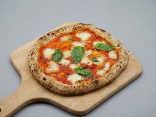 Pizza Marguerita (Grande)