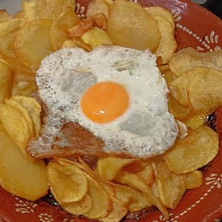 Bife na caçarola