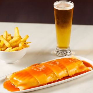 Cachorro Especial
