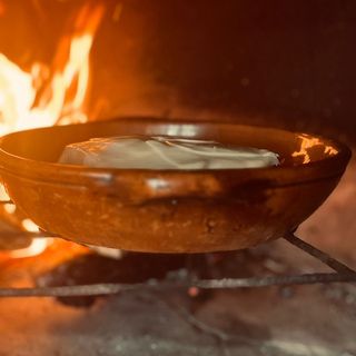 Francesinha Especial Forno a lenha