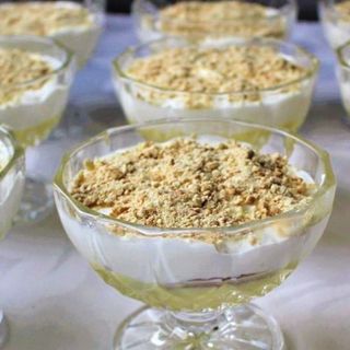 Doce Da Casa