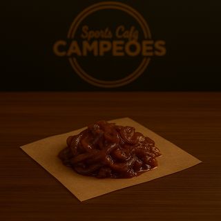 Extra Cebola caramelizada
