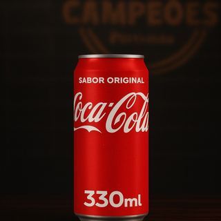 Coca - Cola