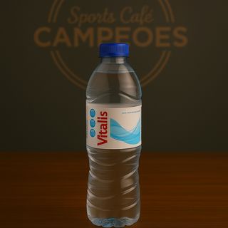 Água