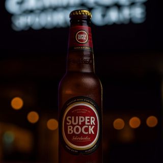 Super Bock