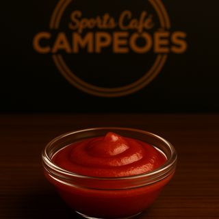 Ketchup