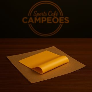 Extra queijo