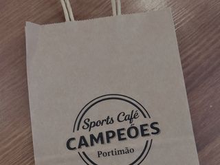 Saco (Bag)