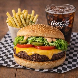 Champions Cheese Combo