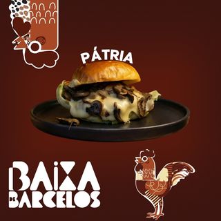 Pátria