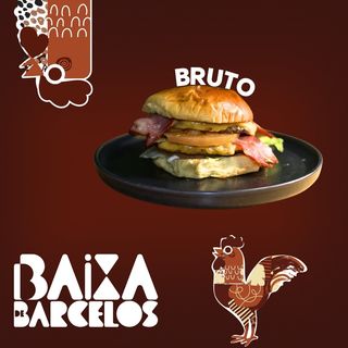 Bruto