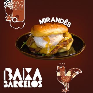 O Mirandês