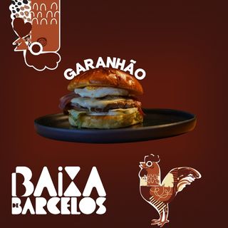 Garanhão