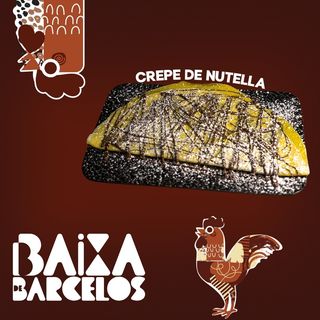 Crepe Guloso