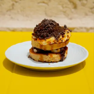 Chocolate Mini