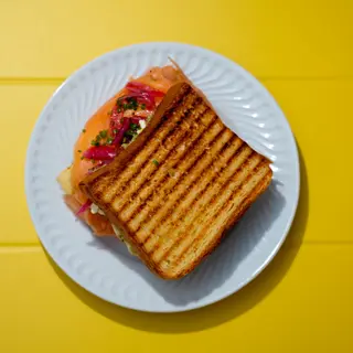 Ocean Gold(Smoke Salmon)