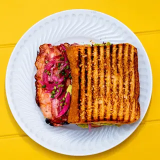 Crispy Daddy(Bacon)
