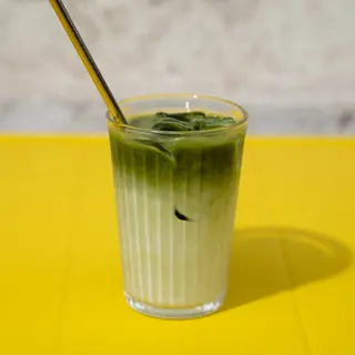 Ice Matcha