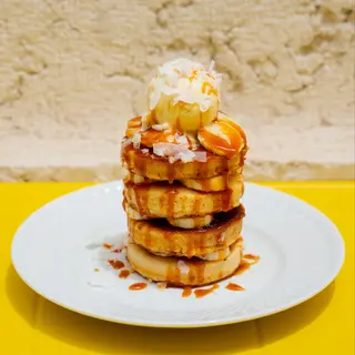 Caramel Big