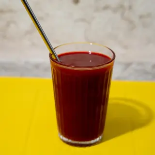 Reddish