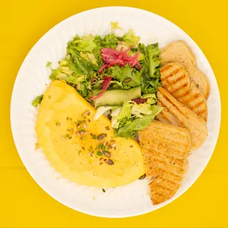 Omelete