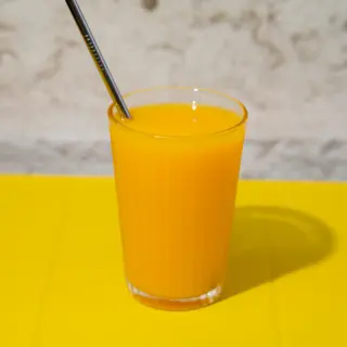 Fresh Orange Juice