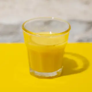 Gingre Shot