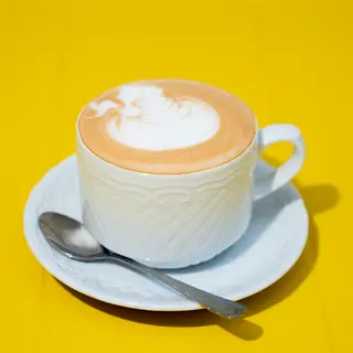 Flat White