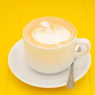 Maple Latte