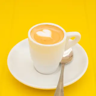 Espresso Machiato