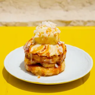 Caramel Mini