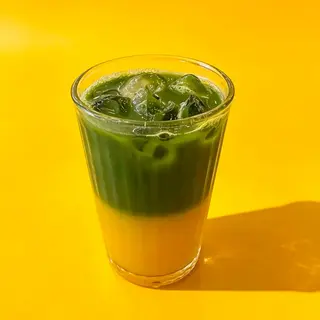 Ice Orange