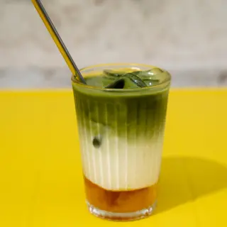 Ice Mango