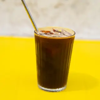 Ice Americano