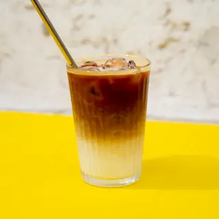 Ice Latte